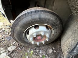 Dongfeng C120 4x2 Бортовой (Евроборт) - 8