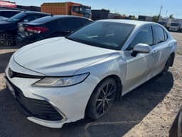 Toyota CAMRY - 1