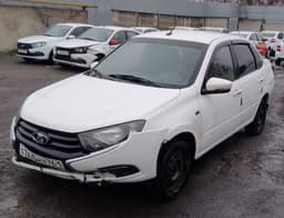 Lada Granta седан - 1