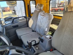 Xjcm QY12* 4x2 Автокран - 6