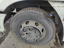 Рустрак 4388* на шасси КамАЗ 4308 4x2 Бортовой (Евроборт) - 9