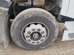 FAW CA 4250 6X4 Седельный тягач - 9