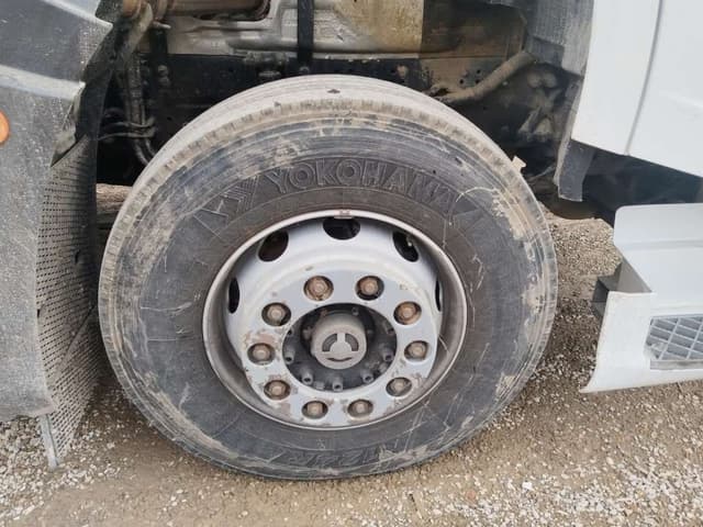 FAW CA 4250 6X4 Седельный тягач - 9