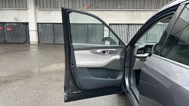 GAC GS8 - 8