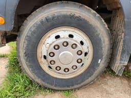 Sitrak C7H 6x4 Самосвал - 10