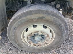 Shacman (Shaanxi) SX* 8x4 Самосвал - 8