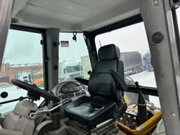 Shanmon 388 Экскаватор-погрузчик - 7