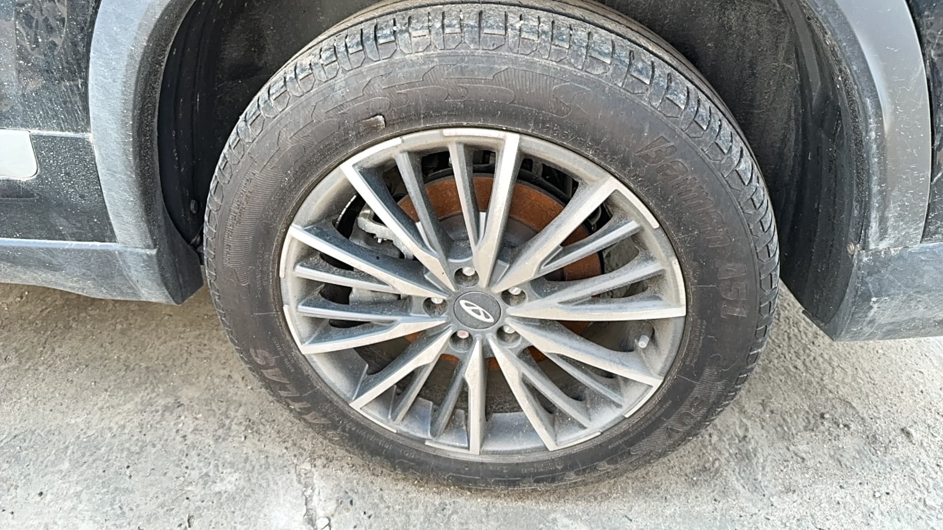 Chery Tiggo 8 PRO MAX - 10