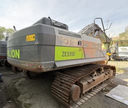 Zoomlion ZE335 Экскаватор - 3