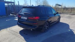BMW X7 - 3