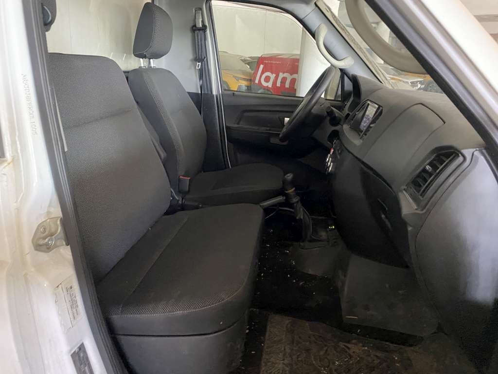 Авто-Фургон 3038* на шасси UAZ Profi Промтоварный - 9