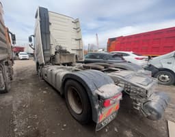 Volvo FH 4x2 Седельный тягач - 4
