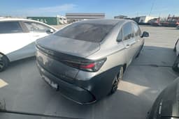 Baic U5 Plus - 3