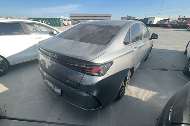 Baic U5 Plus - 3