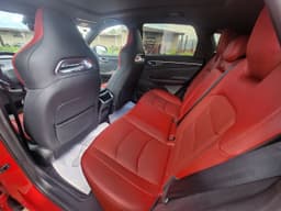 Baic X55 - 9
