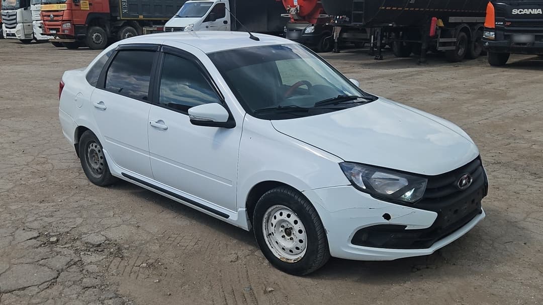 Lada Granta седан - 2