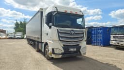 Foton AUMAN R 4x2 Седельный тягач - 2