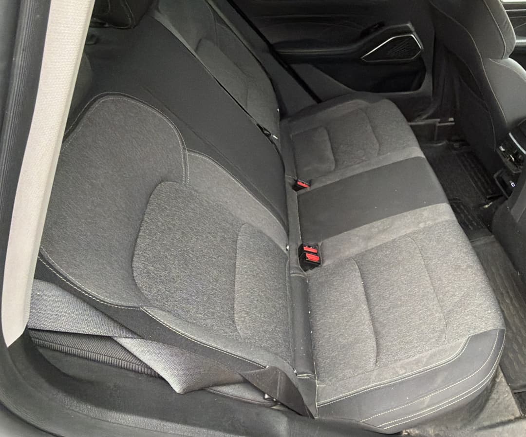 Geely Emgrand 7 - 8