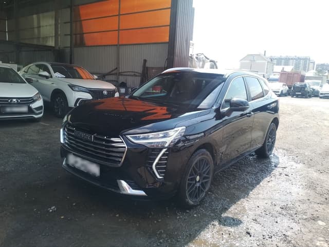 Haval Jolion - 1