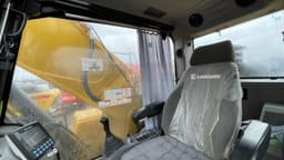 Liugong CLG933 Экскаватор - 5