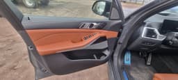BMW X5 - 8