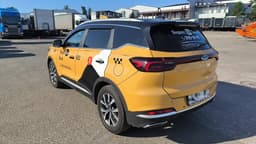 Chery Tiggo 7 PRO - 4