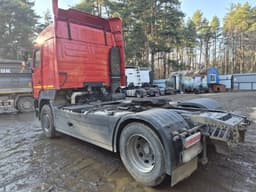 МАЗ 5440 4X2 Седельный тягач - 4