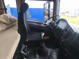 Shacman (Shaanxi) SX* 8x4 Самосвал - 5