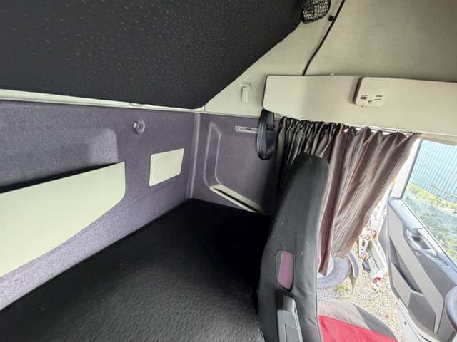Volvo FM 6x2 Седельный тягач - 8