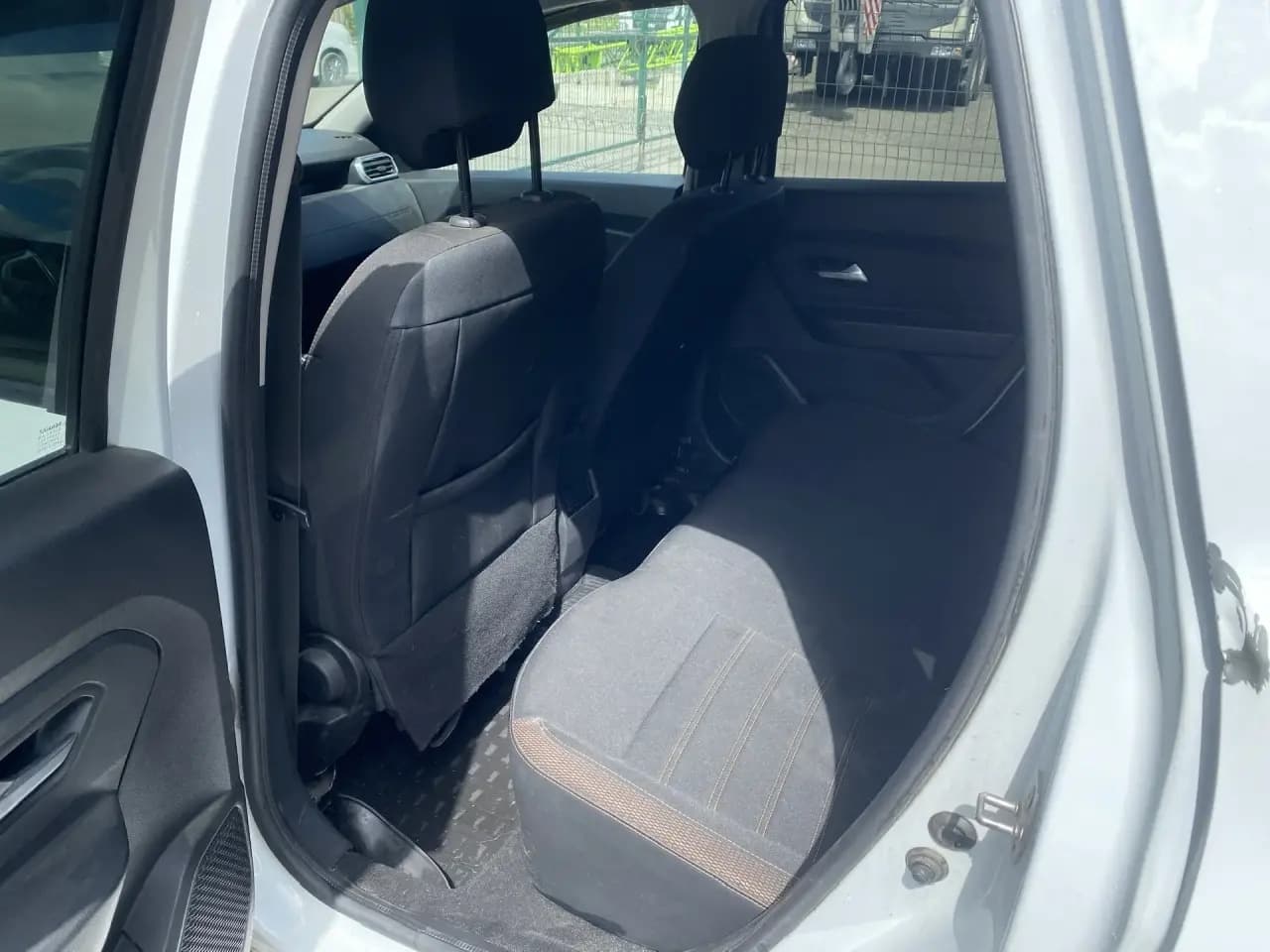 Renault Duster - 9