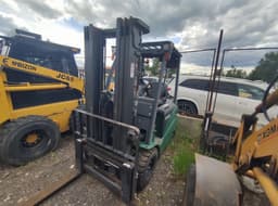Noblelift FE4P25N Вилочный погрузчик - 1