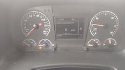 Foton AUMAN 4x2 Седельный тягач - 7