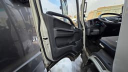 Ттм-Центр АБ-73* на шасси JAC N90 4x2 Бортовой (Евроборт) - 8