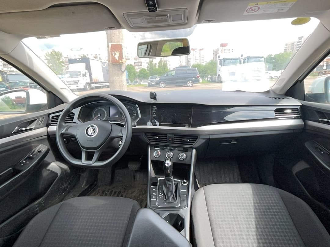 Volkswagen Bora - 5