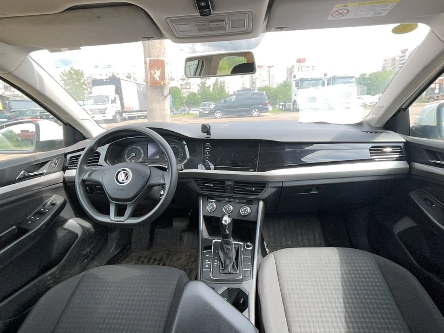 Volkswagen Bora - 5