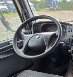 Камаз M1840 4x2 Седельный тягач - 5