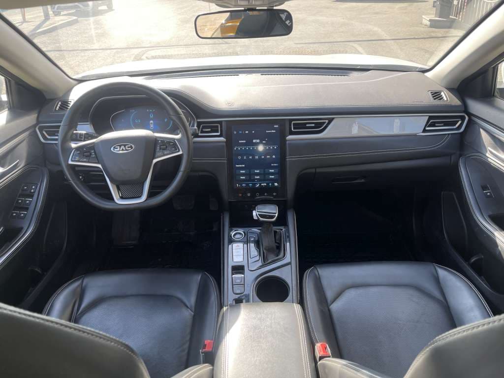 Jac J7 - 5