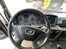 MAN TGS 6x4 Седельный тягач - 5