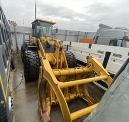 Shantui SL* Фронтальный погрузчик - 2