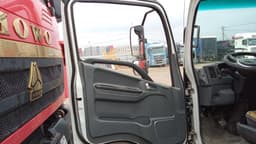 Jac N120 4x2 Изотермический/рефрижератор - 6