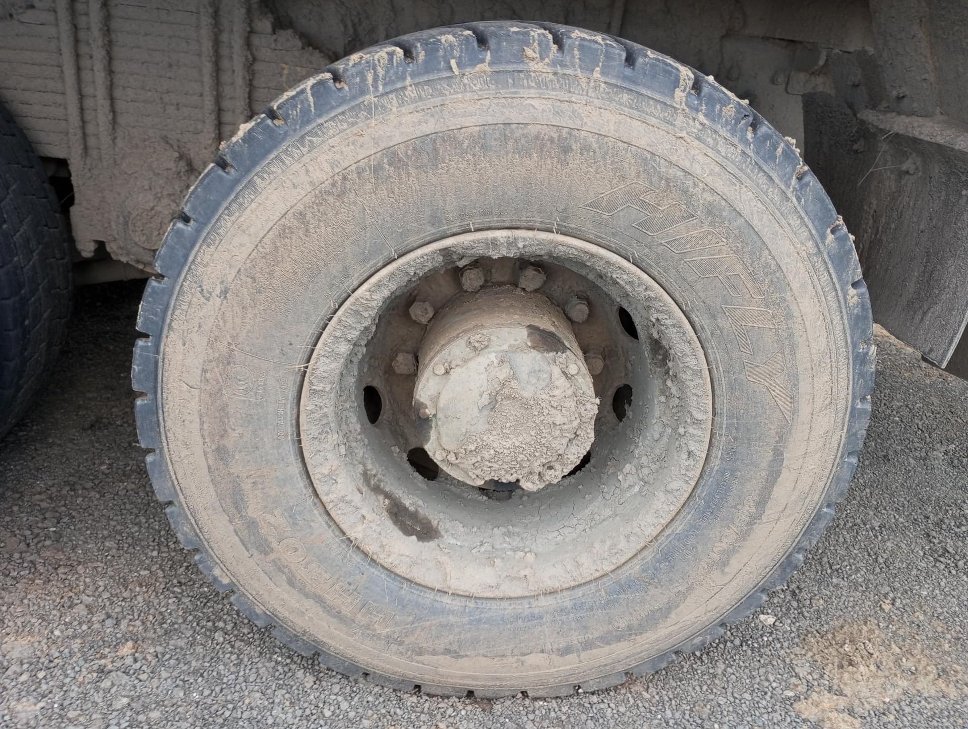 Shacman (Shaanxi) SX* 8x4 Самосвал - 10