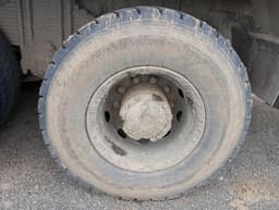 Shacman (Shaanxi) SX* 8x4 Самосвал - 10