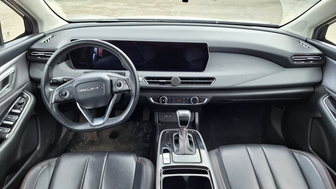 Baic U5 Plus - 5
