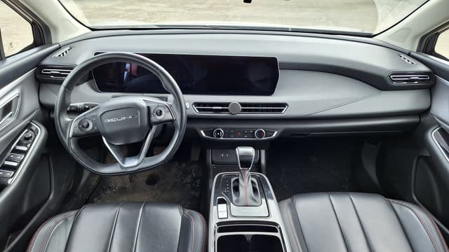 Baic U5 Plus - 5