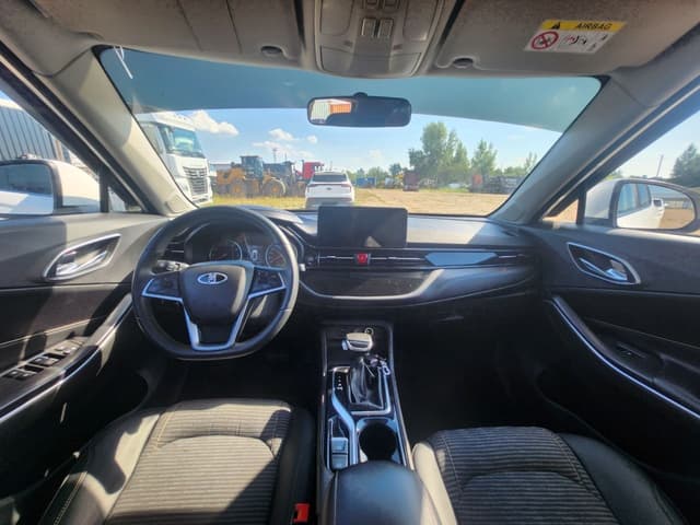 Москвич Москвич 3 - 5