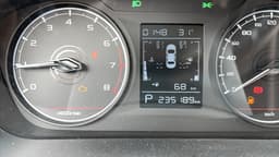 Geely EMGRAND - 7