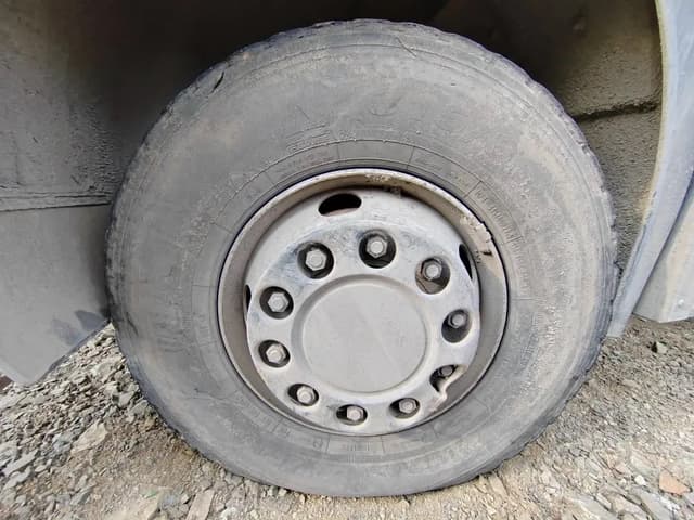 МАЗ 6501* 6x4 Самосвал - 10