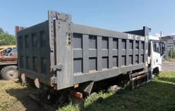 Shacman (Shaanxi) SX* 6x4 Самосвал - 3