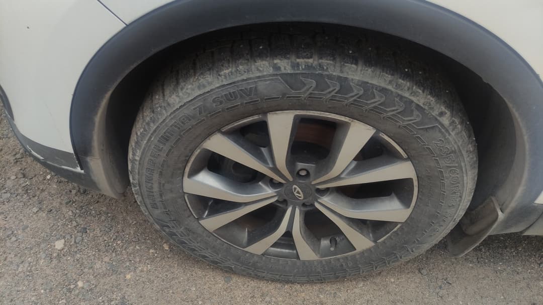 Chery Tiggo 7 PRO MAX - 10