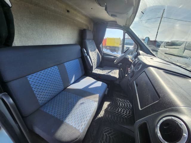 Новый Завод 3010* на шасси GAZ GAZON NEXT 4x2 Бортовой (Евроборт) - 8